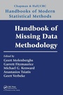 Cover: Handbook of Missing Data Methodology - Chapman & Hall/CRC