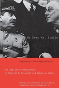 Cover: My Dear Mr. Stalin - Yale University Press