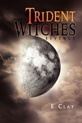 Cover: Trident Witches - Xlibris