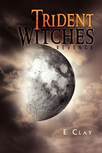 Enlarge image Cover: Trident Witches - Xlibris