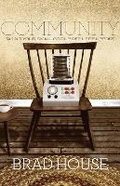 Cover: Community - Crossway Books