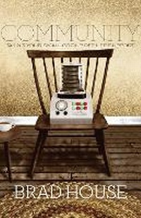 Enlarge image Cover: Community - Crossway Books