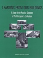 Cover: Learning from Our Buildings - National Academies Press