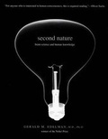 Cover: Second Nature - Yale University Press