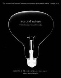 Enlarge image Cover: Second Nature - Yale University Press