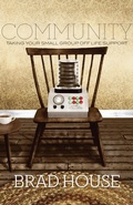 Cover: Community - Crossway