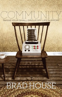 Enlarge image Cover: Community - Crossway