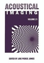 Cover: Acoustical Imaging - Kluwer Academic / Plenum Publishers