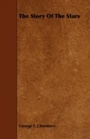 Cover: The Story of the Stars - Read Books Ltd.