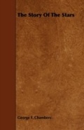 Cover: The Story of the Stars - Read Books Ltd.