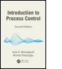 Cover: Introduction to Process Control - CRC Press