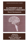 Bild: Alzheimer's and Parkinson's Diseases - Springer
