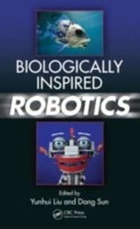 Abbildung von: Biologically Inspired Robotics - CRC Press