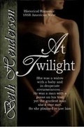 Cover: At Twilight - Lulu.com