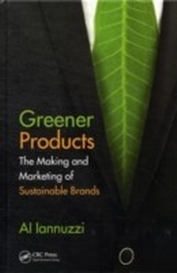 Abbildung von: Greener Products - CRC Press