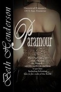 Cover: Paramour - Lulu.com