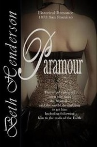 Enlarge image Cover: Paramour - Lulu.com