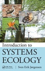 Cover: Introduction to Systems Ecology - CRC Press