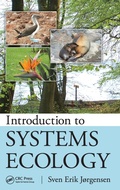 Cover: Introduction to Systems Ecology - CRC Press