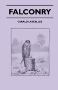 Cover: Falconry - Read Books Ltd.