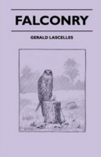Enlarge image Cover: Falconry - Read Books Ltd.