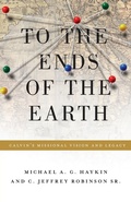 Cover: To the Ends of the Earth - Crossway Books