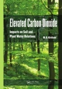 Abbildung von: Elevated Carbon Dioxide - CRC Press