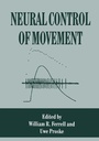 Cover: Neural Control of Movement - Kluwer Academic / Plenum Publishers