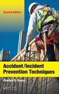 Bild: Accident/Incident Prevention Techniques - CRC Press