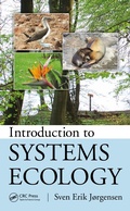 Cover: Introduction to Systems Ecology - CRC Press
