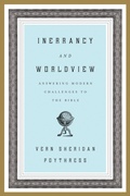 Cover: Inerrancy and Worldview - Crossway