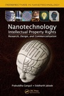 Cover: Nanotechnology Intellectual Property Rights - CRC Press