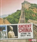 Cover: Ancient China - Capstone Press
