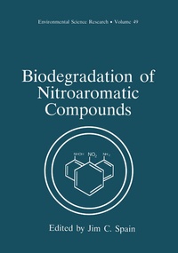 Abbildung von: Biodegradation of Nitroaromatic Compounds - Springer