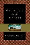 Cover: Walking in the Spirit - Crossway Books