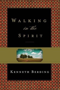 Enlarge image Cover: Walking in the Spirit - Crossway Books