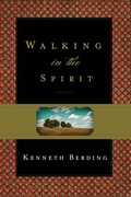 Cover: Walking in the Spirit - Crossway