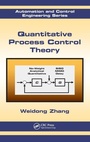 Cover: Quantitative Process Control Theory - CRC Press