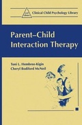 Cover: Parent-Child Interaction Therapy - Kluwer Academic / Plenum Publishers