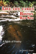 Cover: Love, Life, Family and the Boston Red Sox - Xlibris
