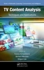 Cover: TV Content Analysis - Auerbach