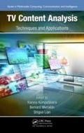 Cover: TV Content Analysis - Auerbach