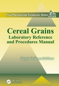 Cover: Cereal Grains - CRC Press