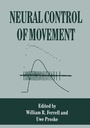 Cover: Neural Control of Movement - Springer