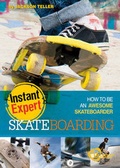Cover: Skateboarding - Capstone Press