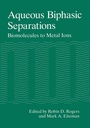 Cover: Aqueous Biphasic Separations - Springer