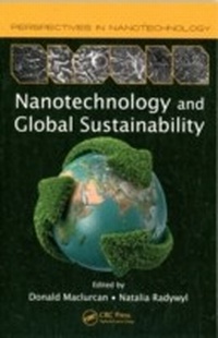 Abbildung von: Nanotechnology and Global Sustainability - CRC Press