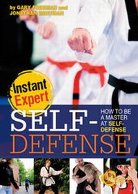 Enlarge image Cover: Self-Defense - Capstone Press