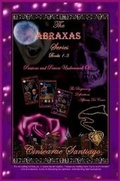 Cover: The ABRAXAS Series: Books 1-3 - Lulu.com