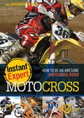Cover: Motocross - Capstone Press